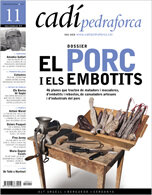 Dossier: El porc i els embotits