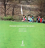 Primer dissabte de maig...