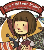 Que sigui Festa Major!
