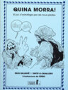Quina morra! El joc d'estratègia per als nous pirates