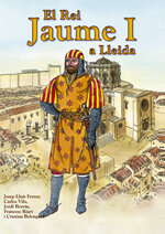 El Rei Jaume I a Lleida