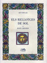 Els rellotges de sol