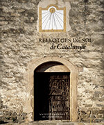 Rellotges de sol de Catalunya