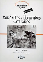 Rondalles i llegendes catalanes