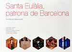 Santa Eulàlia, patrona de Barcelona