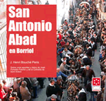 San Antonio Abad en Borriol