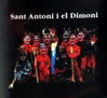 Sant Antoni i el dimoni