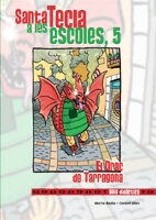 El Drac de Tarragona. Guia didàctica