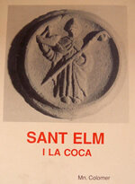 Sant Elm i la Coca de Calella