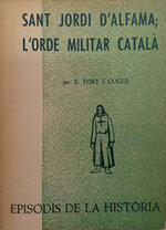Sant Jordi d'Alfama: l'ordre militar català
