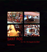 Sant Roc a Solsona. L'escola de la Festa Major