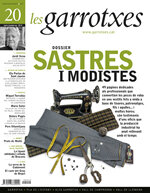 Dossier: Sastres i modistes