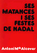 Ses matances i ses festes de Nadal