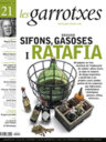Sifons, gasoses i ratafia