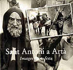 Sant Antoni a Artà. Imatges d'una festa