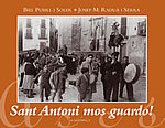 Sant Antoni Mos Guardo!