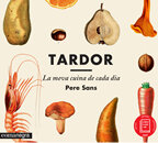 Tardor, la meva cuina de cada dia