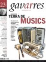 Dossier: Terra de músics