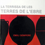 La terrissa de les terres de l'Ebre