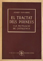 El Tractat dels Pirineus i la mutilació de Catalunya