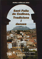 Sant Feliu de Codines. Tradicions i Danses