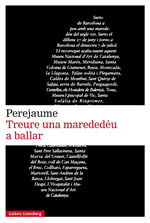 Treure una marededéu a ballar