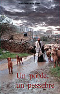 Sant Guim de la Plana, un poble i un pessebre