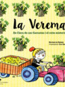 La Verema. En Ciscu de can Garnatxa i el raïm misteriós