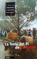 Festa del Pi de Centelles