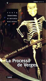 La processó de Verges