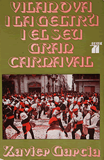 Vilanova i la Geltrú i el seu gran Carnaval