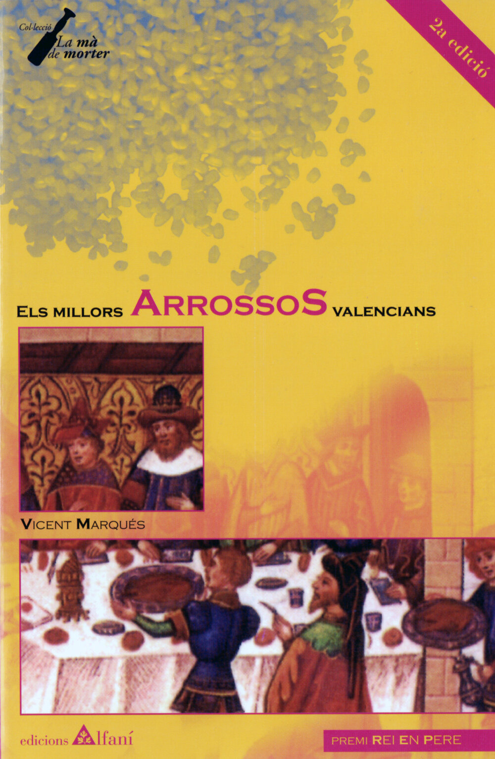 Els millors arrossos valencians