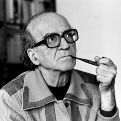 Mircea Eliade