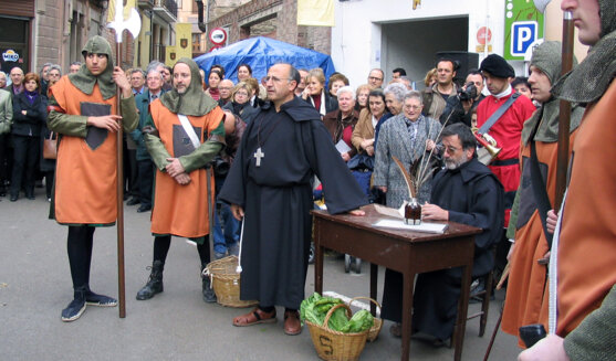 Monacàlia Navarcles