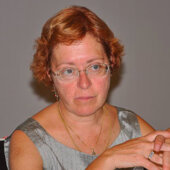 Montserrat Garrich i Ribera