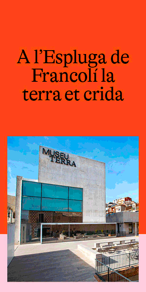 Museu Terra 2025