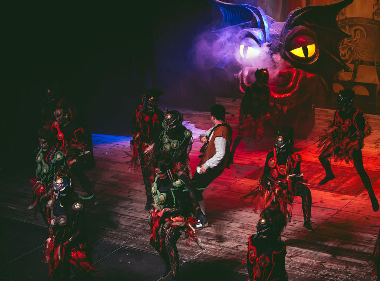 Els Pastorets de Berga