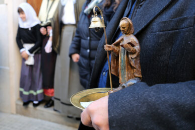Bacina de Sant Antoni
