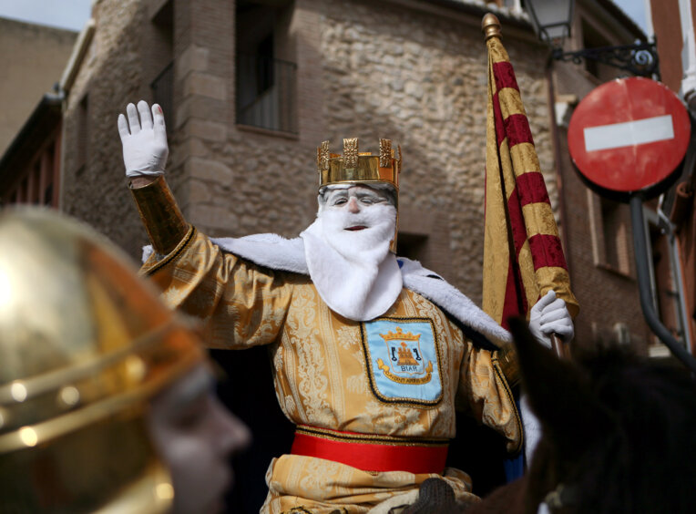 El Rei Pàixaro de Biar