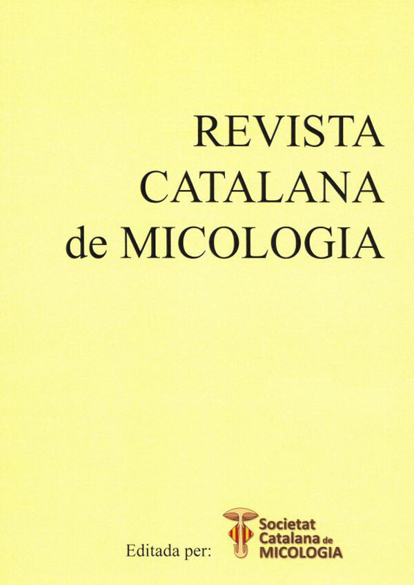 Revista Catalana de Micologia