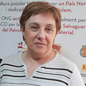 Rosa Maria Provencio Monleón