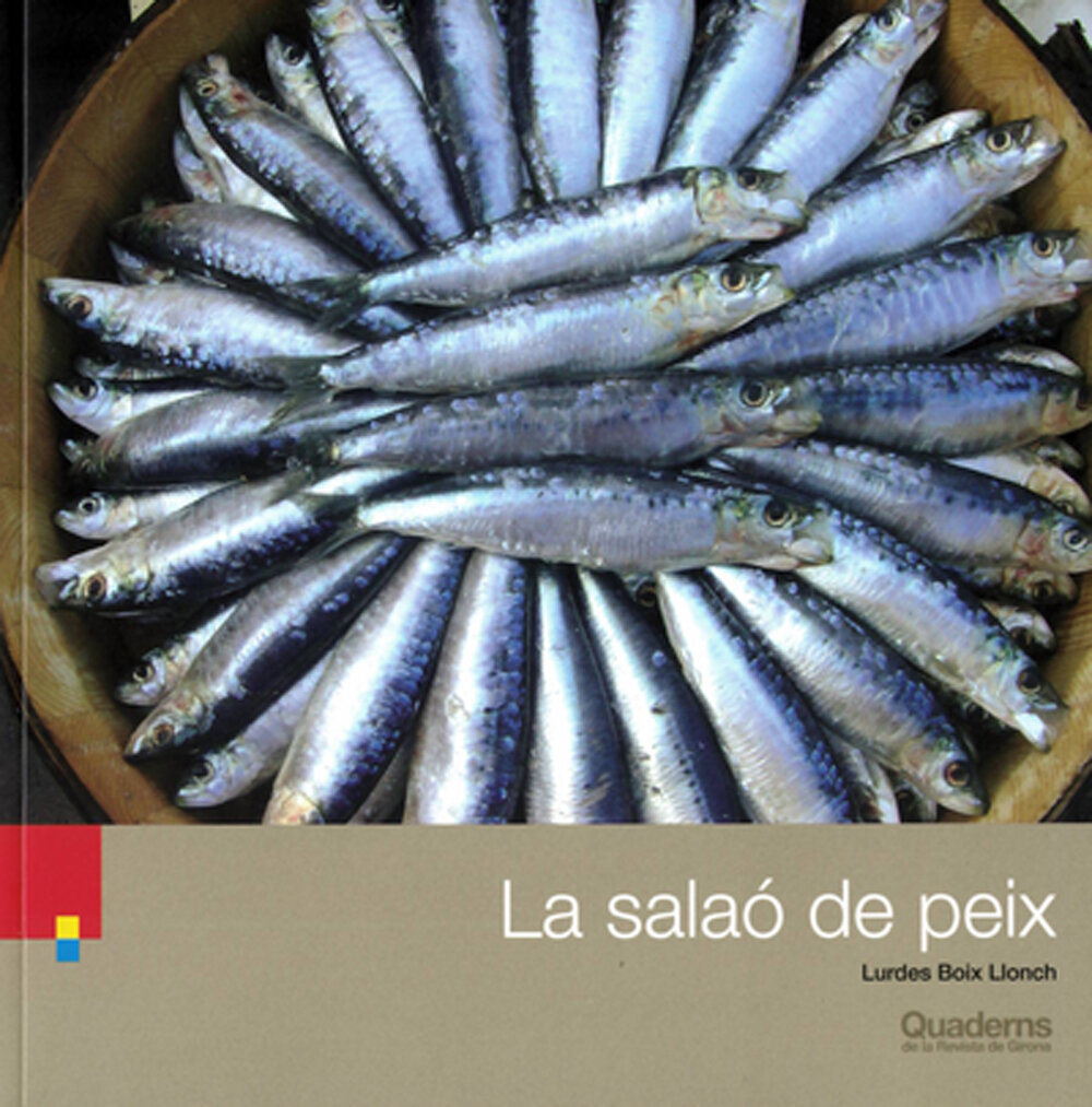 La salaó de peix