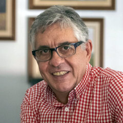 Salvador Redó i Martí