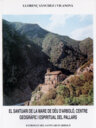 El Santuari de la Mare de Déu d'Arboló, centre geogràfic i espiritual del Pallars