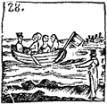 Processó marítima i benedicció de la mar