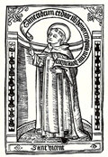 Festes de Sant Vicent Ferrer