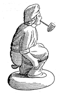 El Caganer