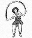 Ball de Cercolets