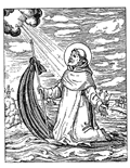 Biografia de Ramon de Penyafort