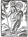 Biografia de sant Josep
